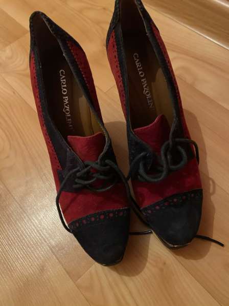 Carlo Pazolini boots в Балаково фото 17