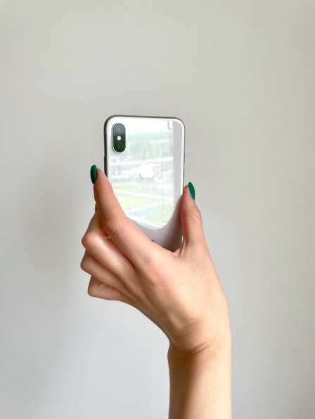 IPhone X 64GB A1901 в Москве фото 9