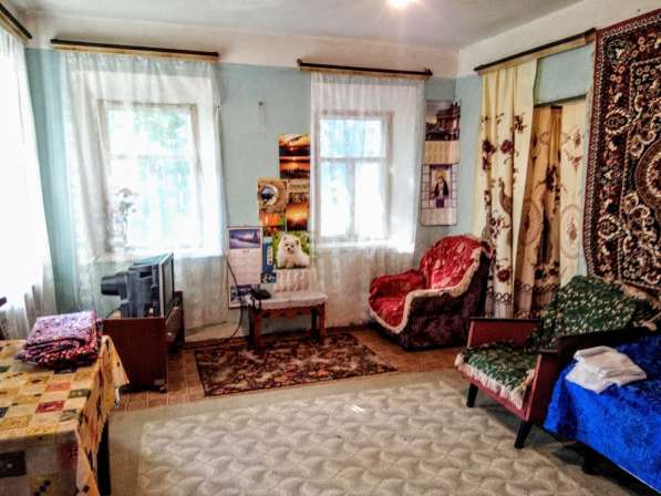 Дом 49,5 м² на участке в Ростове-на-Дону фото 3