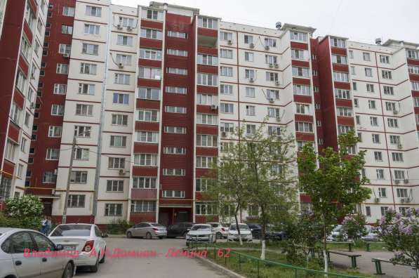 Продам 2-х комн. квартиру, Днепровский, 116и в Ростове-на-Дону фото 3