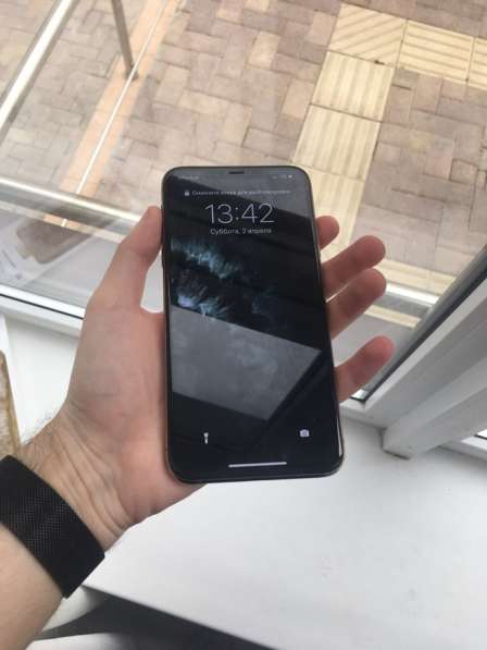 IPhone 11 Pro Max 64 gb