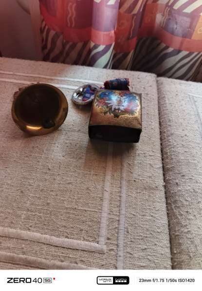 Продам старинные колокольчики в Евпатории фото 4