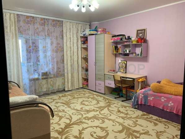 Продаётся 2к квартира в Тюмени, 50 лет ВЛКСМ, 19 в Тюмени фото 7