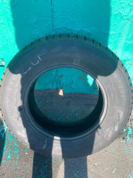 Шипованная резина