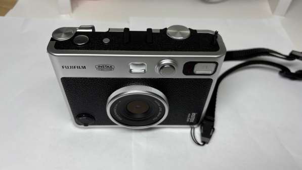 Fujifilm Instax mini Evo в Владивостоке фото 3