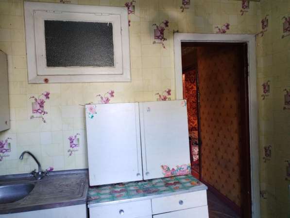 Сдается 2 к. кв Гвардейка, пос. Восточный в фото 7