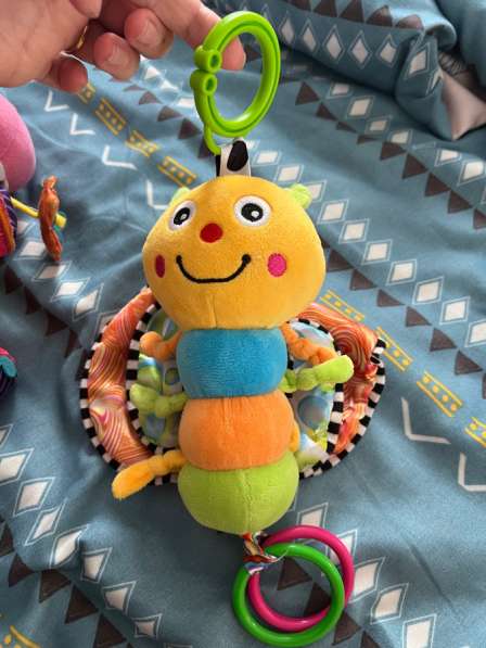 Игрушки подвесные в Калининграде фото 4