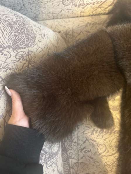 Шуба в Рязани фото 3