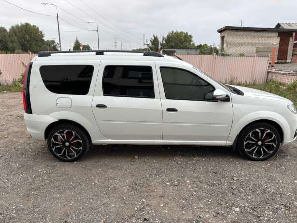 ВАЗ (Lada), Largus, продажа в Рязани в Рязани фото 6