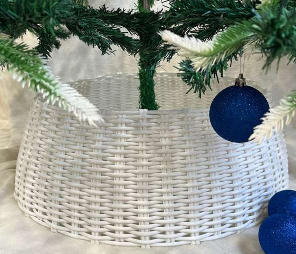 Юбка для елки в Твери фото 5