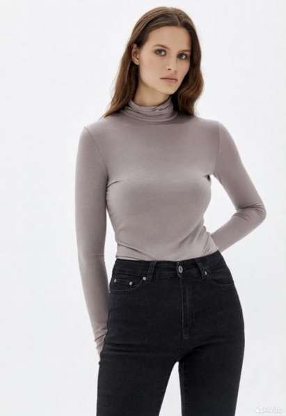 Водолазка H&M