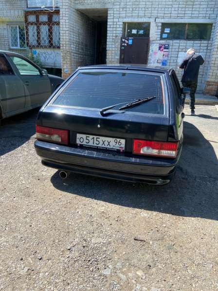 ВАЗ (Lada), 2114, продажа в Каменске-Уральском в Каменске-Уральском фото 7
