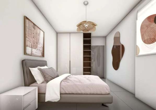 3-к. квартира 66м&sup2; Турция, Анталья, Алтынташ в фото 8