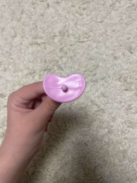 Пустышечки для куколок))❤️