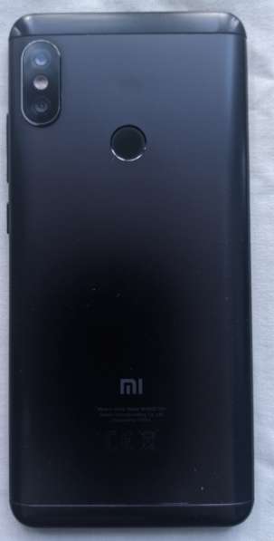 Смартфон Xiaomi Redmi Note 5 в Евпатории фото 7