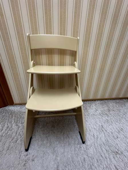 Детский стул
