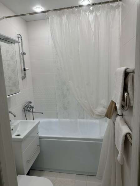 Квартира посуточно в Орле фото 5