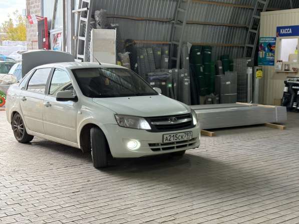 ВАЗ (Lada), Granta, продажа в г.Мариуполь в