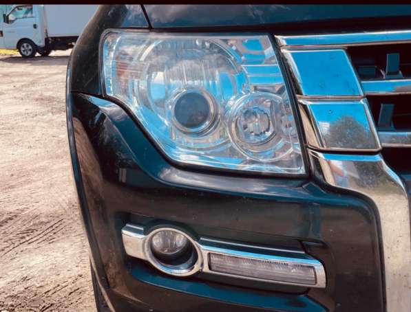 Mitsubishi, Pajero, продажа в Москве в Москве фото 8