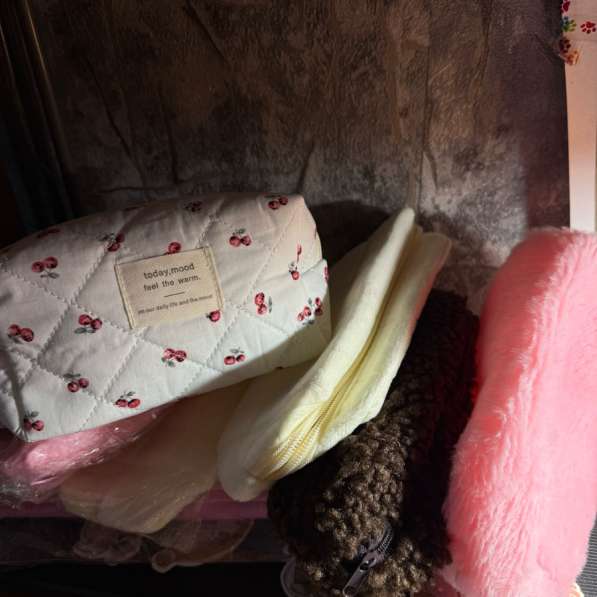 Косметички в Москве фото 3