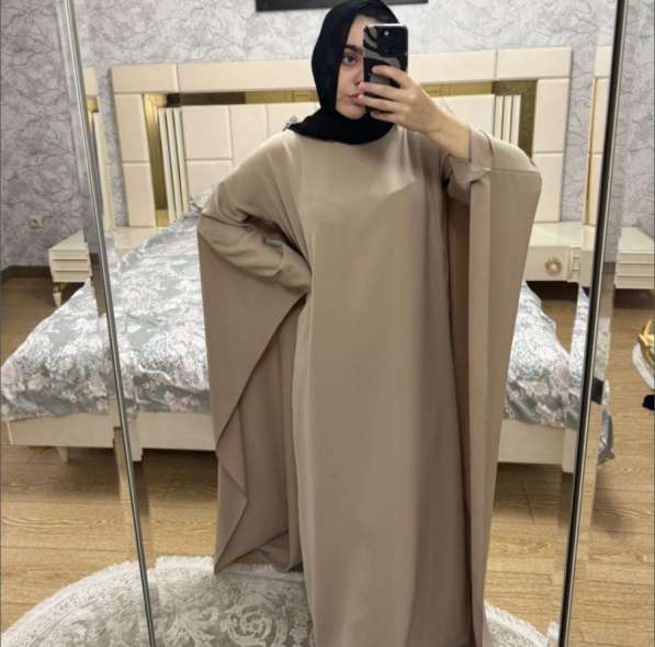 Платье вечернее