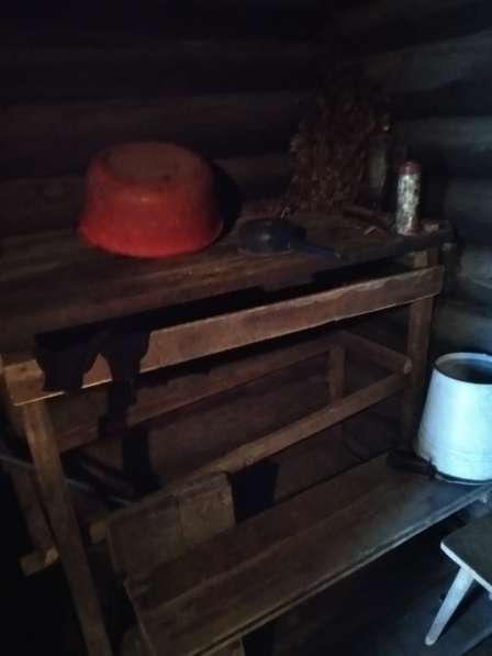 Продам баню 6х3