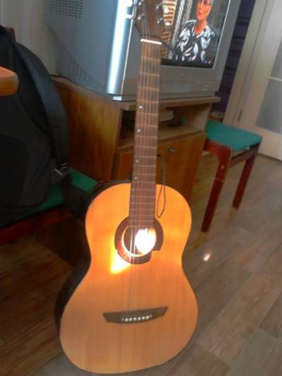 шестиструнную гитару в Новочебоксарске фото 5