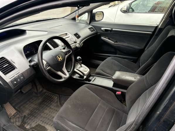 Honda, Civic, продажа в Москве в Москве