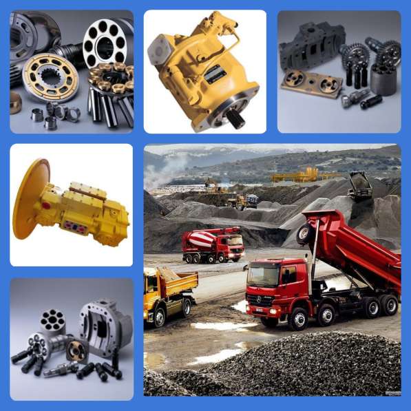 Ремонт китайской спецтехники в Екатеринбурге