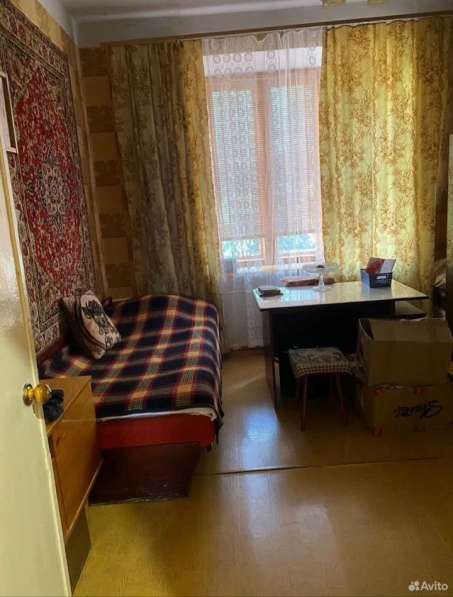 Обмен 3-х комн. квартиры на дом в Серпухове фото 13