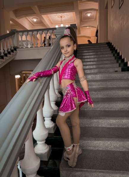 Костюм диско слоу в Москве фото 3