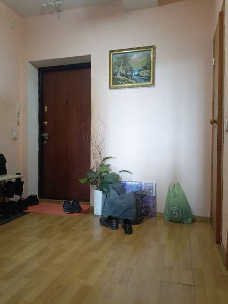 Продам однокомнатную квартиру в Екатеринбурге фото 8