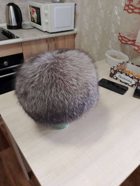 Продам шапку