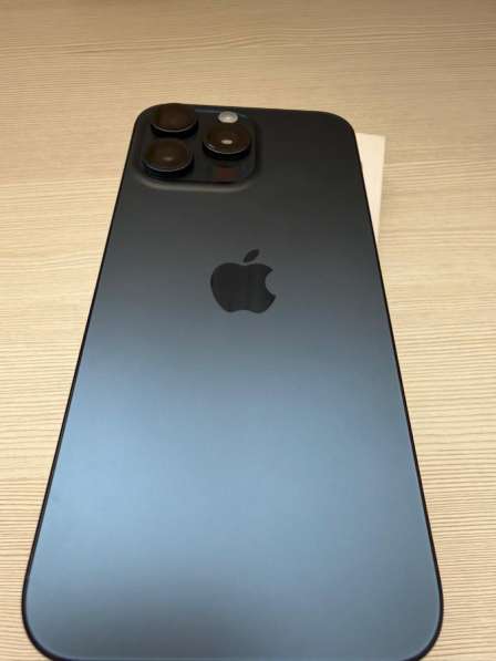 IPhone 15 Pro Max в Находке фото 3