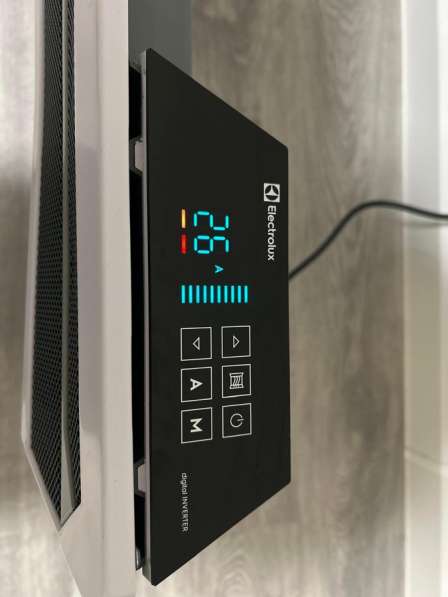 Электрическая печка в Санкт-Петербурге фото 3