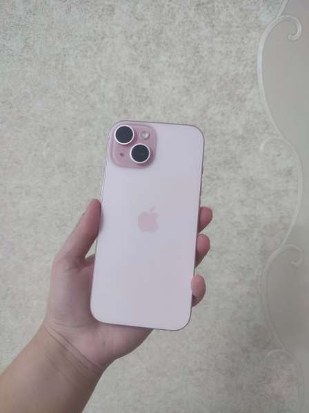 IPhone 15