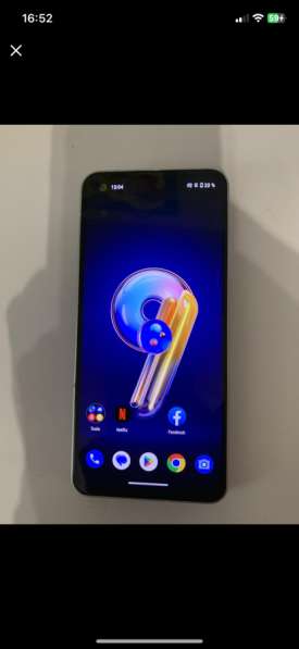 ASUS zenfone 9