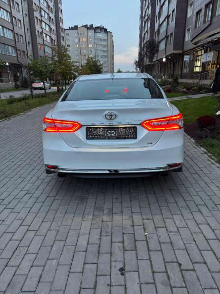 Toyota, Camry, продажа в Грозном в Грозном