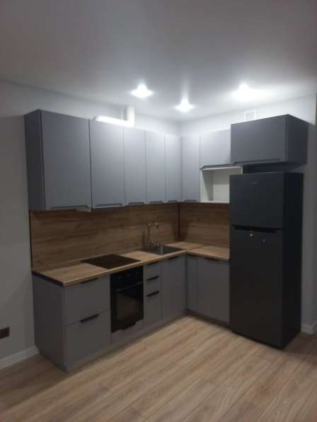 Изготовление модульных кухонь на заказ! в Челябинске фото 7
