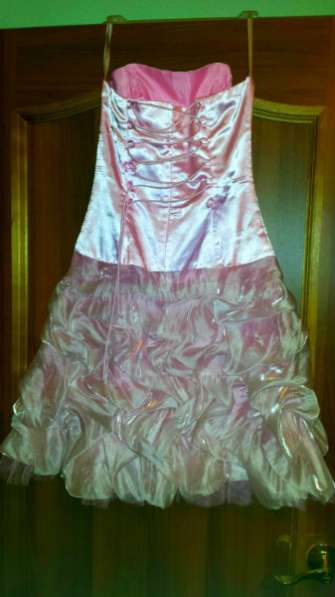 Платье в Новосибирске фото 3