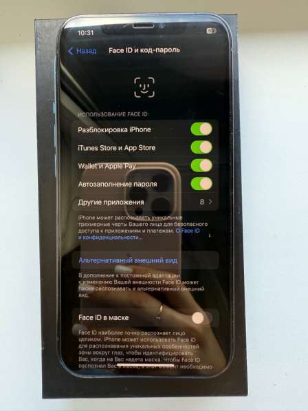 IPhone 12 Pro в Ростове-на-Дону