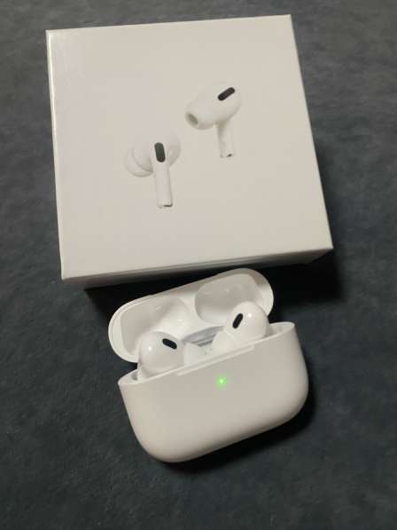 AirPods Pro 2