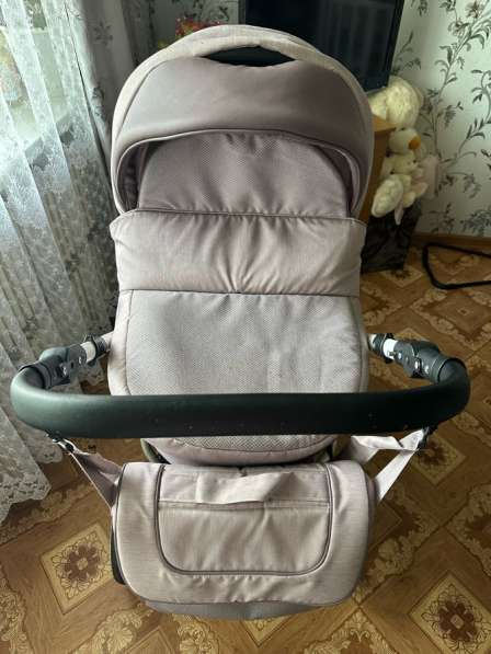 Продам коляску Indigo 2в1 в Калуге фото 8