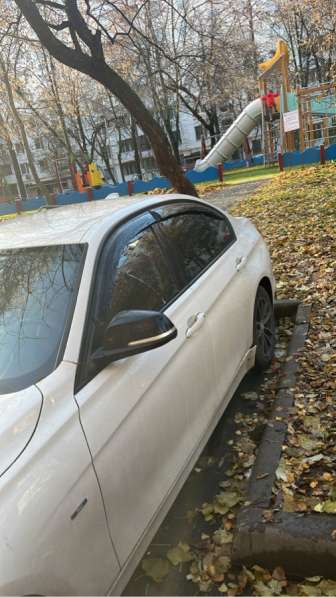 BMW, 3er, продажа в Москве в Москве фото 3