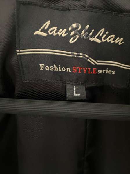 Жилетка женская из чернобурки в Москве