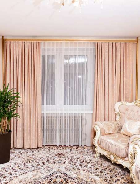 Шторы для гостиной