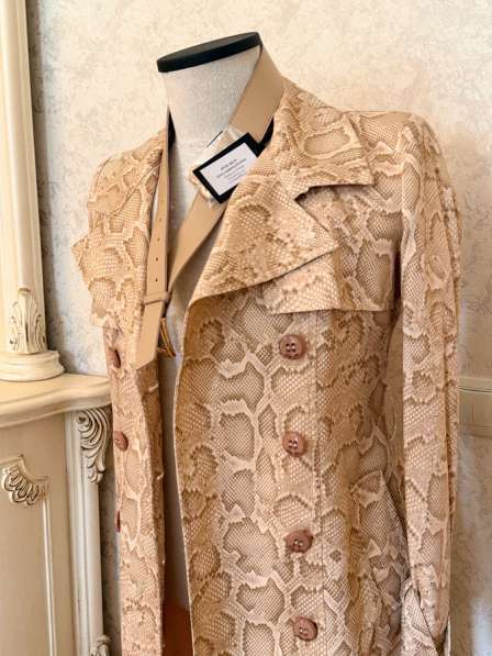 Пальто от Betty Blue в Москве фото 3