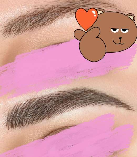 Перманентный макияж