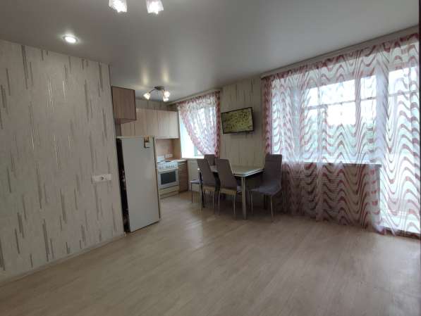 Сдам 1-комн. пр-т. Свободный, д. 49 в Красноярске фото 19