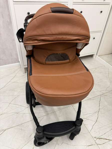 Коляска Verdi mocca 3-1 в Казани фото 12